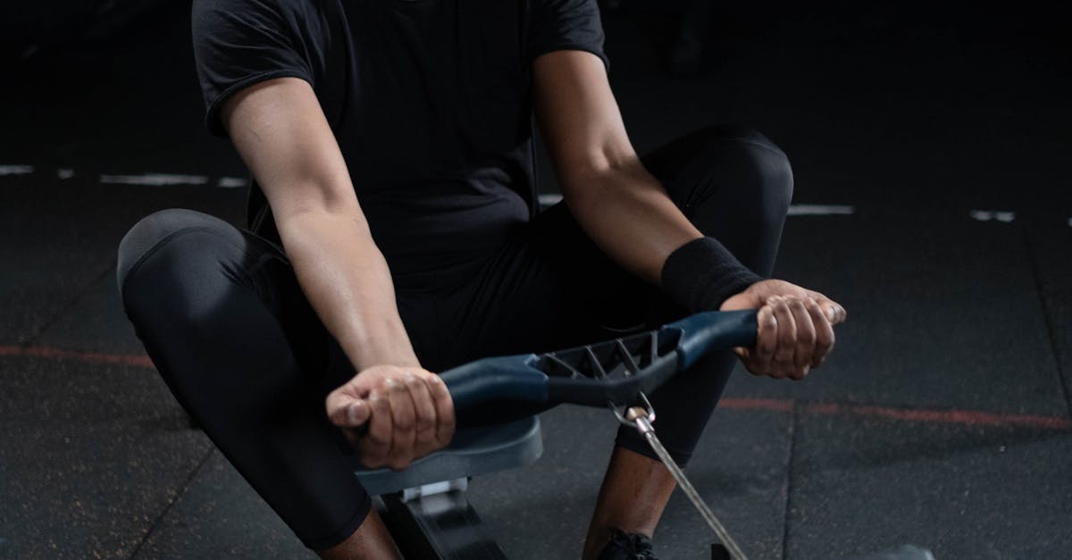 Top 5 Popular Brands of Magnetic Resistance Rowing Machines